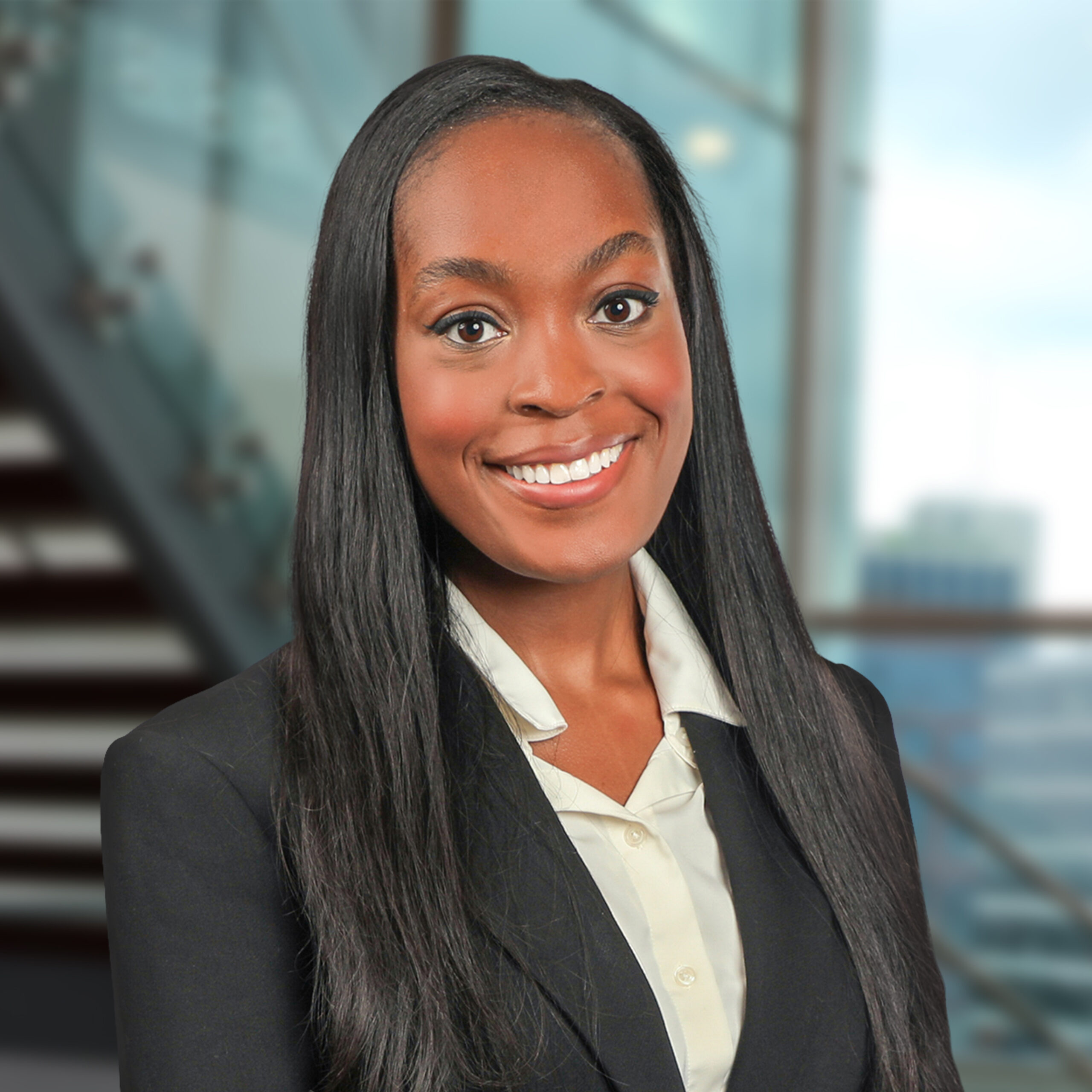 Vanessa N. Kabu-Asante