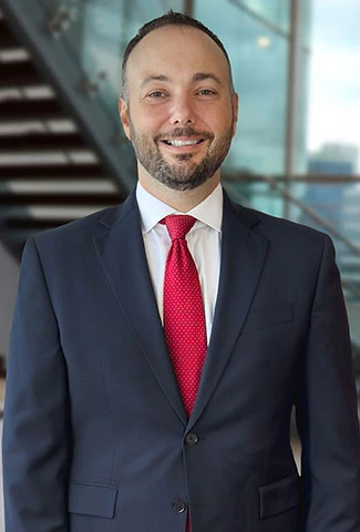 Vincenzo M. Mogavero attorney photo