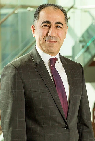 Yasin Daneshfar attorney photo