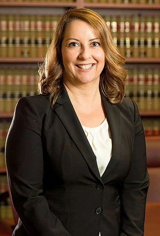 Yeline Goin attorney photo