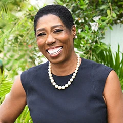 Yolanda Cash Jackson