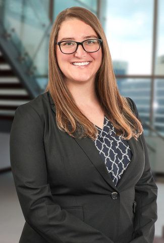 Colleen R. McInerney attorney photo