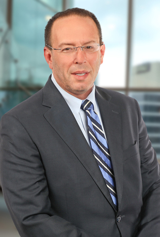 Jonathan J. Ellis attorney photo