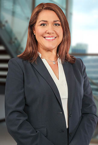 Kathleen G. Reres attorney photo