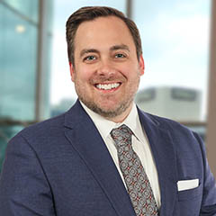 Sean P. Bevil