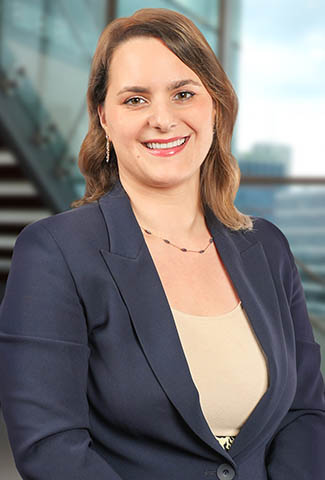 Valeria Angelucci attorney photo