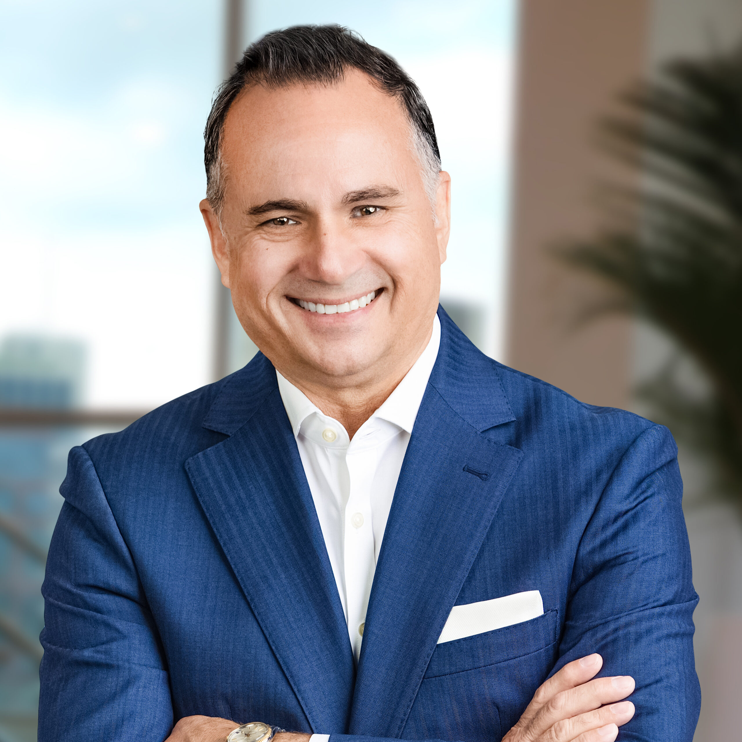 Bert Gómez