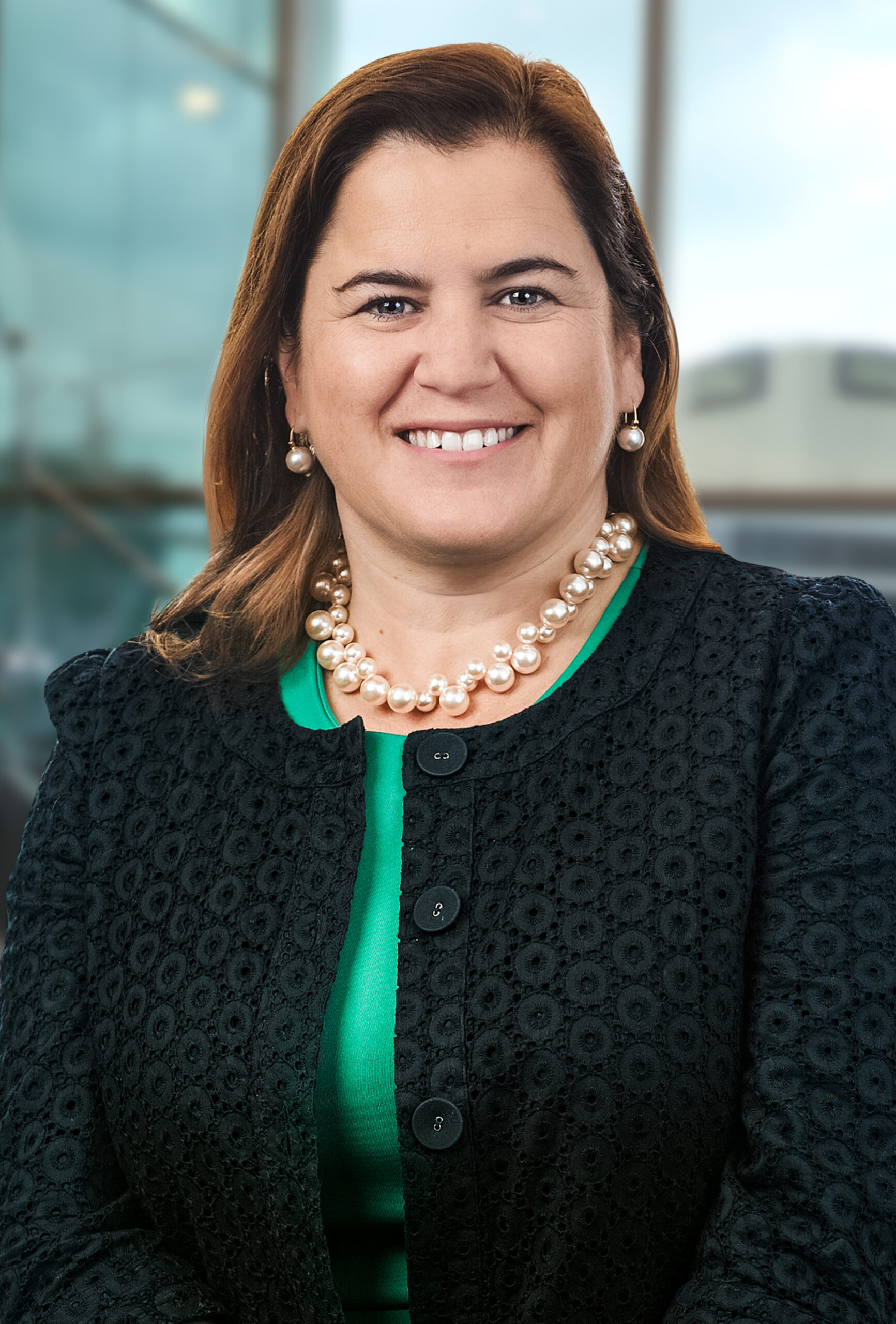 Amanda L. Wood attorney photo