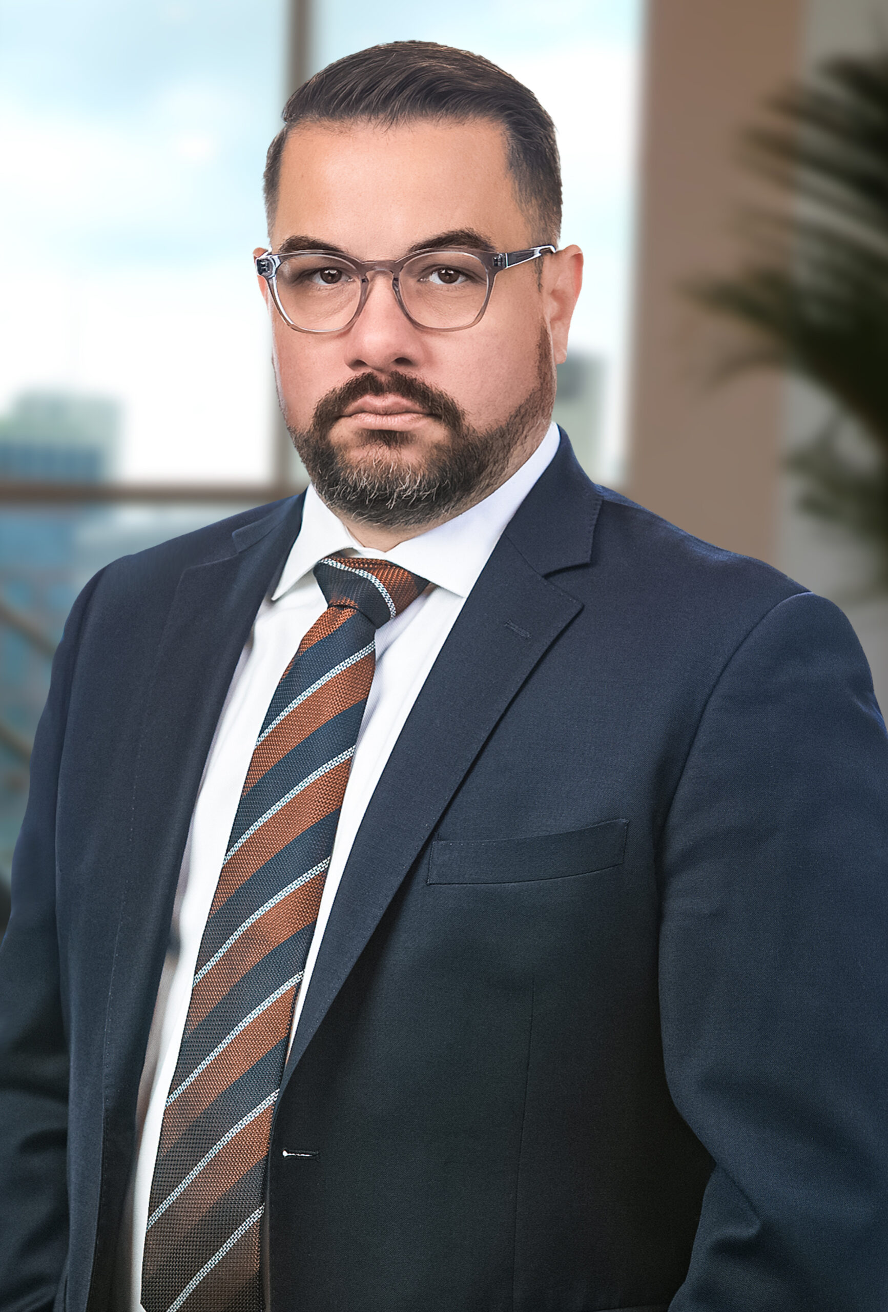 Angel W. Colón-Rivera attorney photo