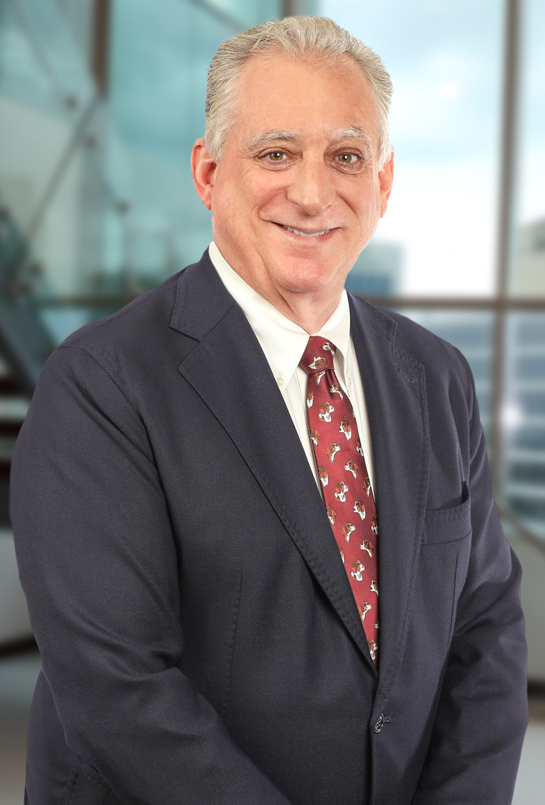 Perry M. Adair attorney photo