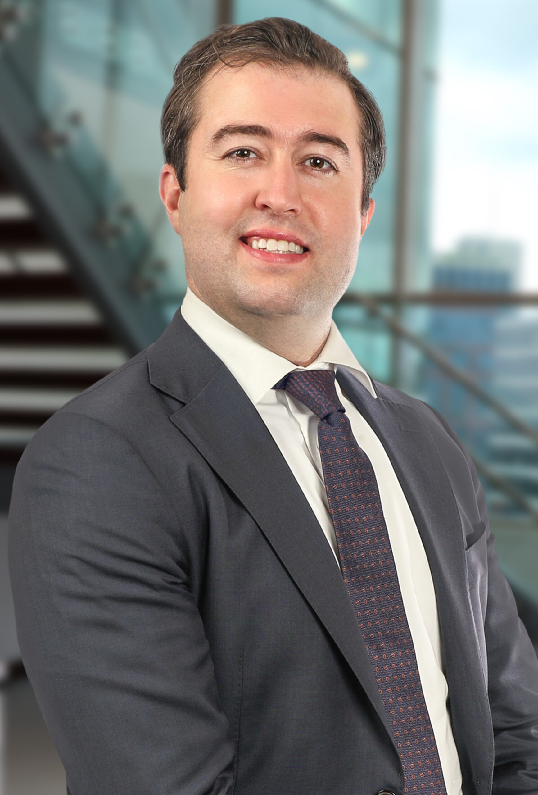 Michael Crampton attorney photo