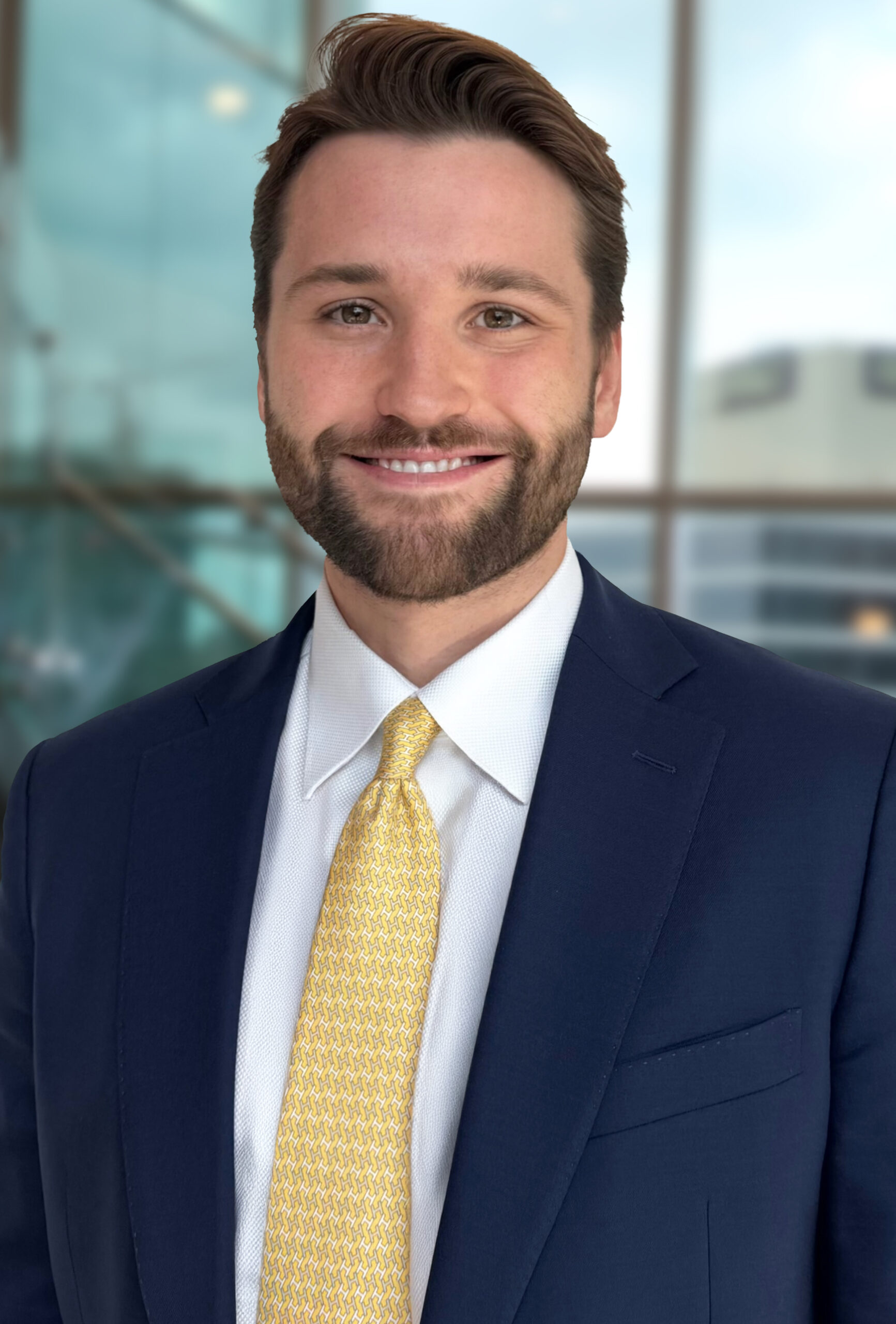 Nicholas Hessing attorney photo