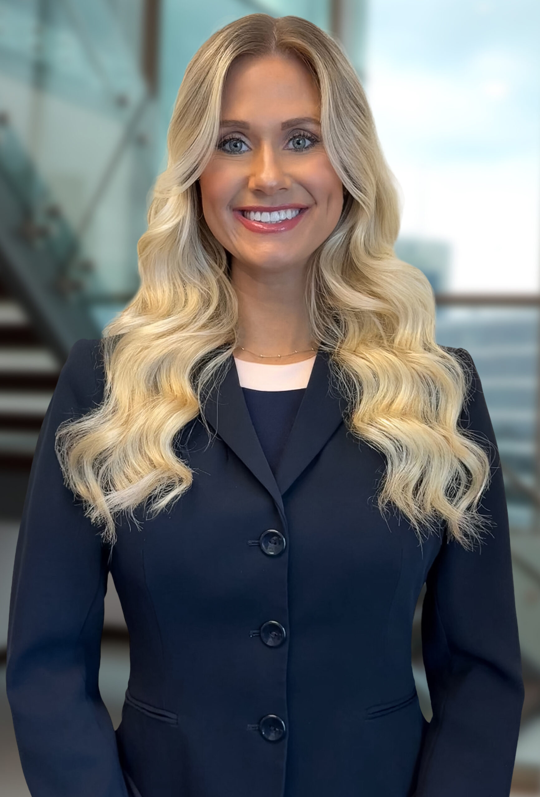 Rachel H. Leach attorney photo