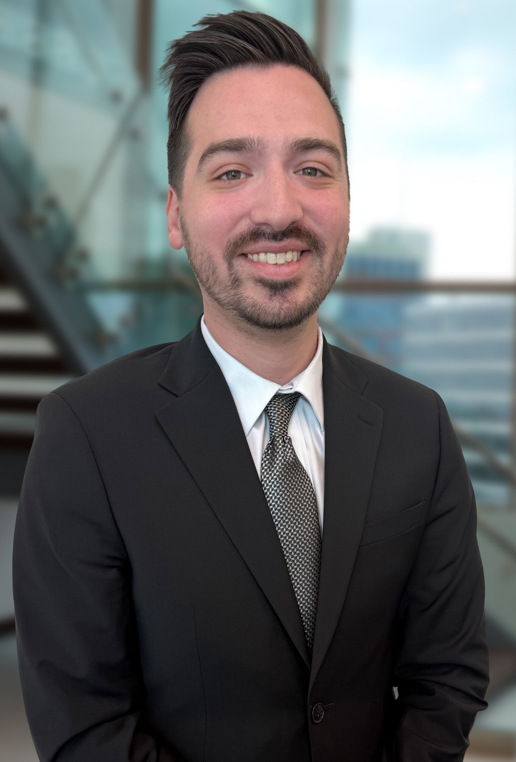 Alejandro A. Munoz attorney photo