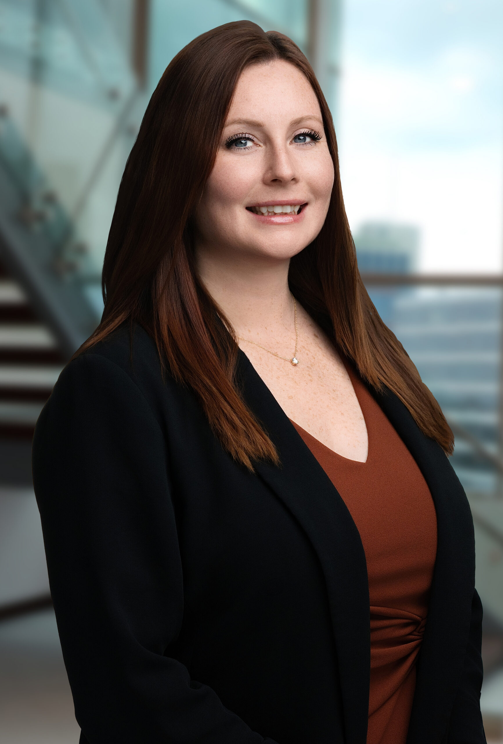 Josephine A. Lee Wolf attorney photo