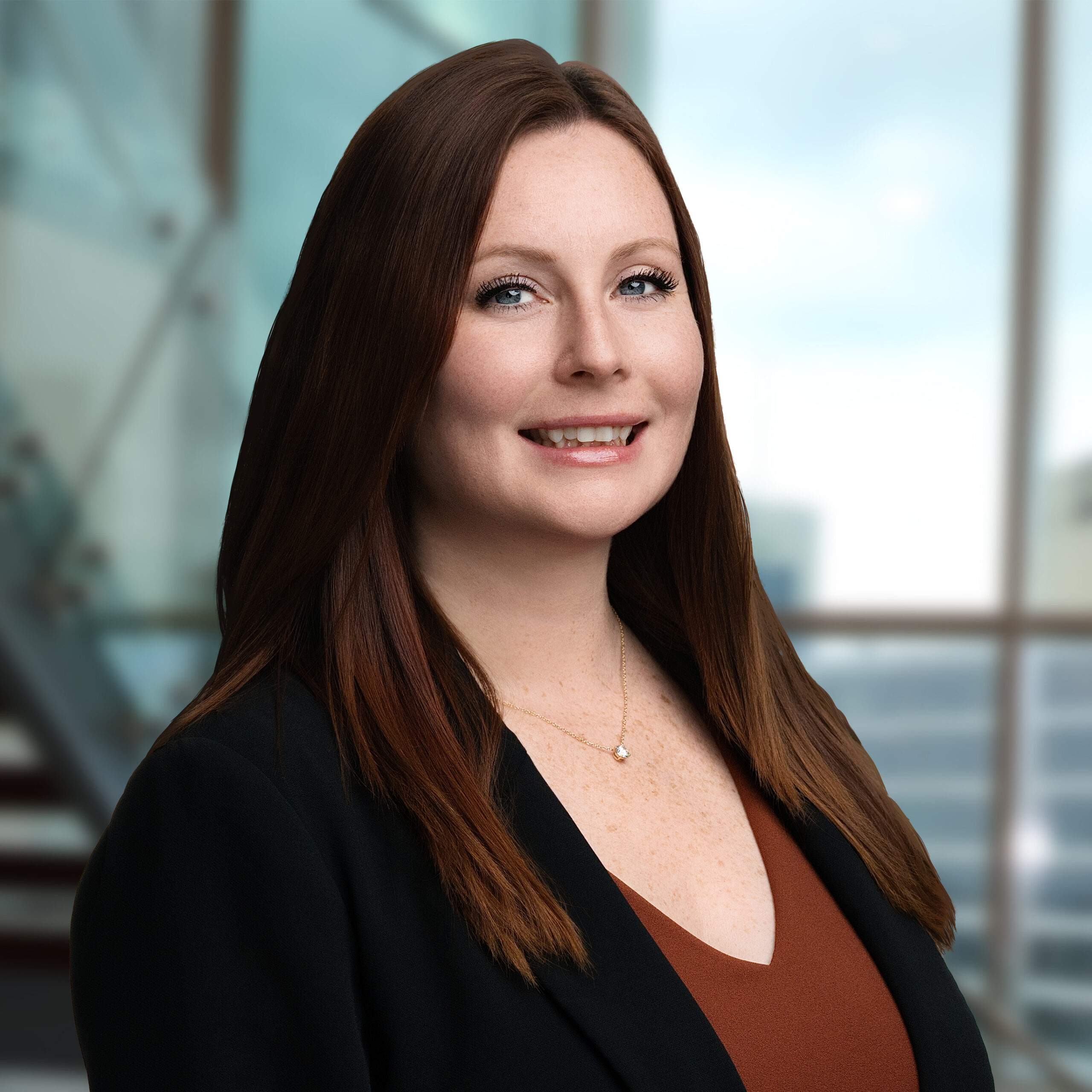 Josephine A. Lee Wolf