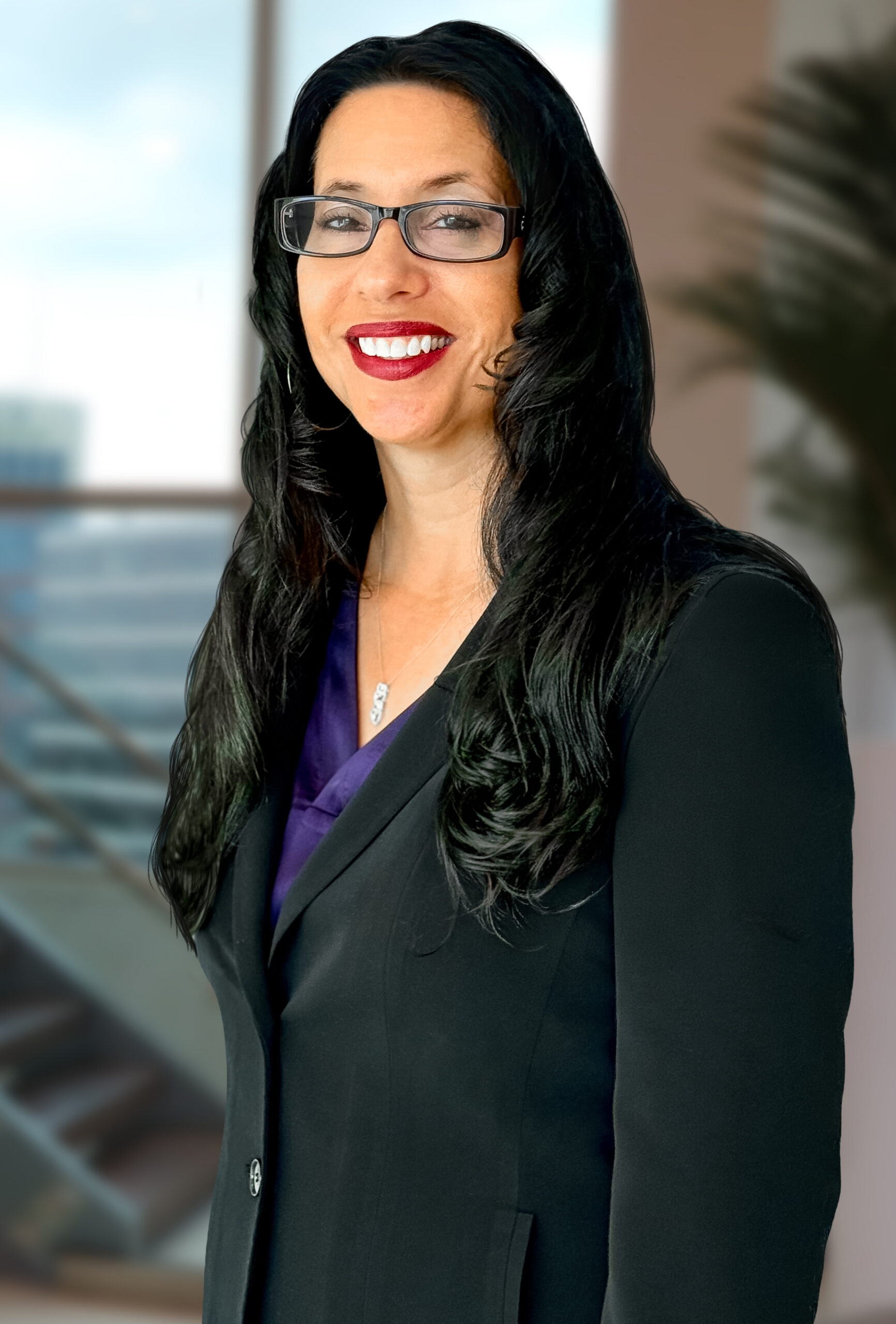Sunia Y. Marsh attorney photo
