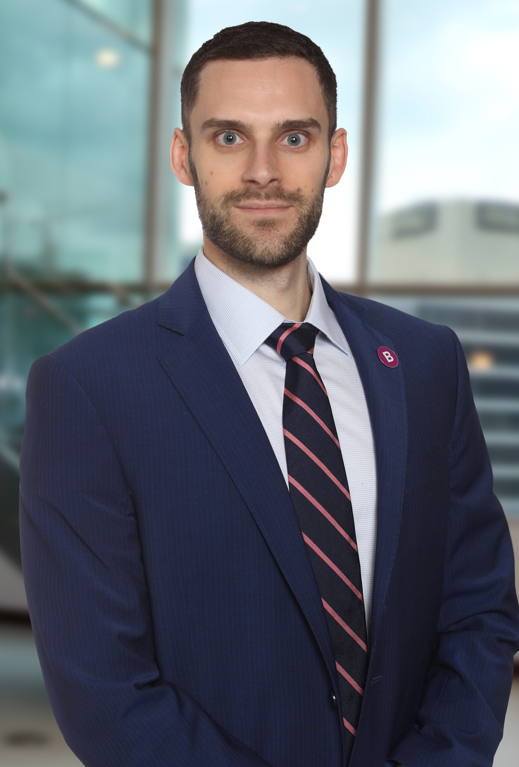 Brett C. Gold attorney photo