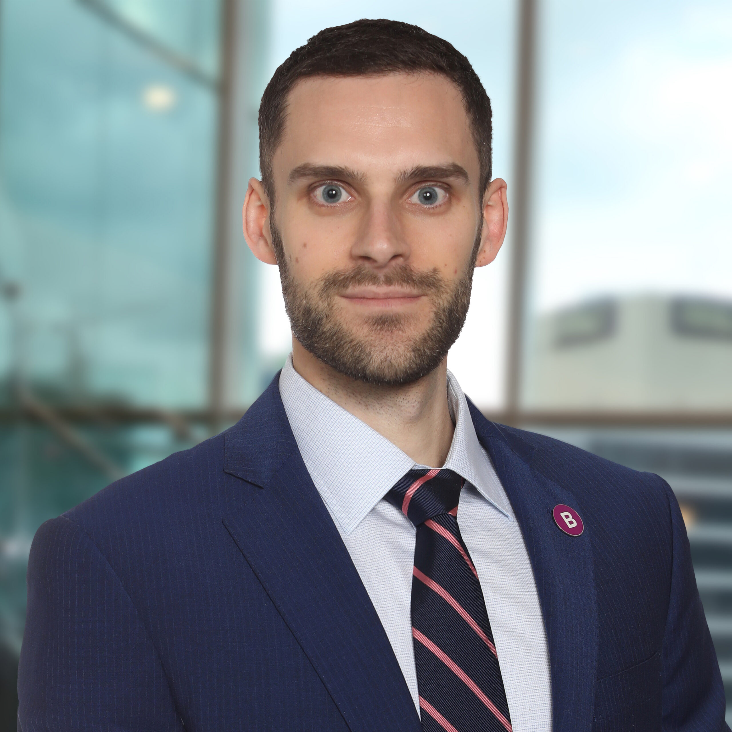 Brett C. Gold