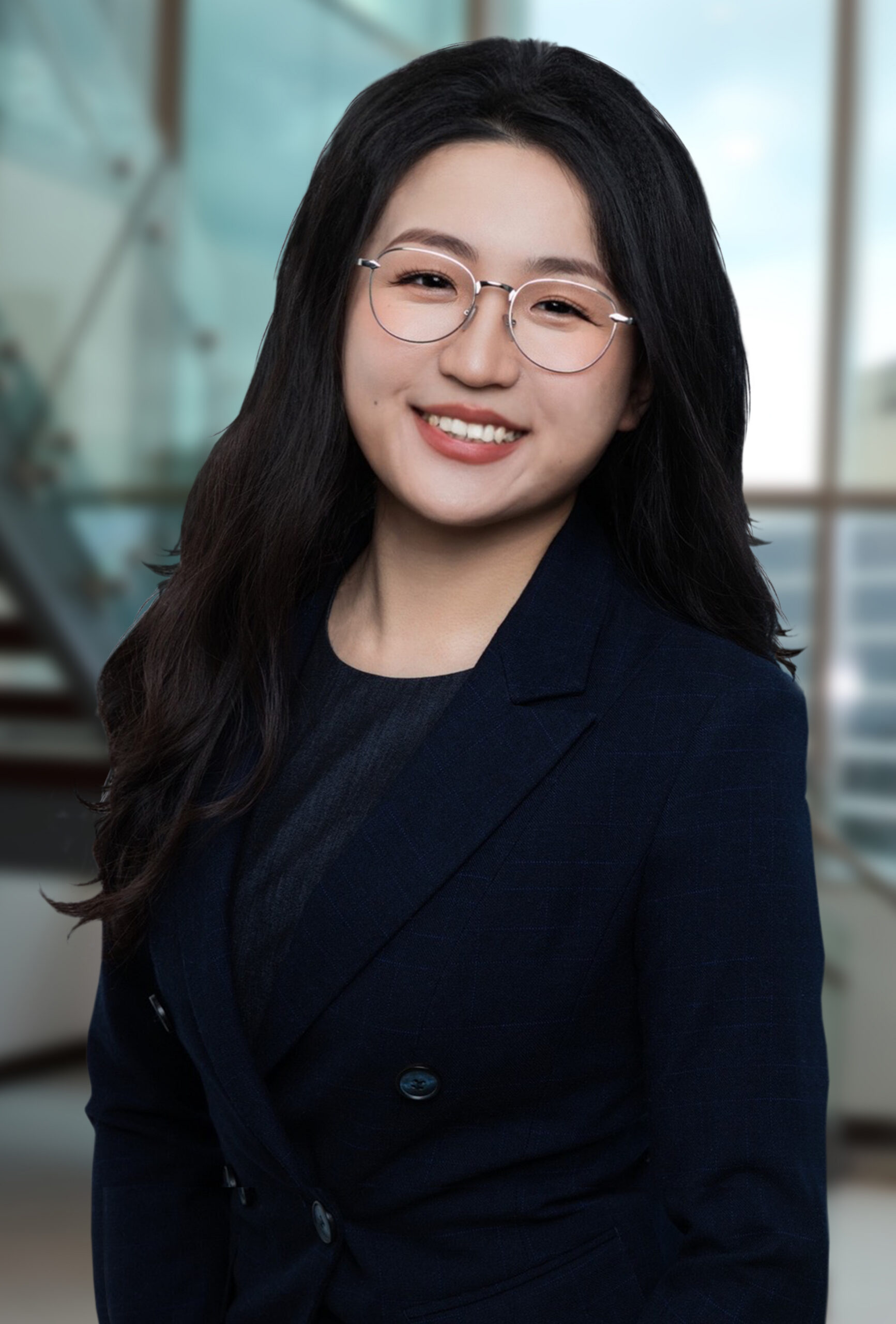 Eugene Wang attorney photo