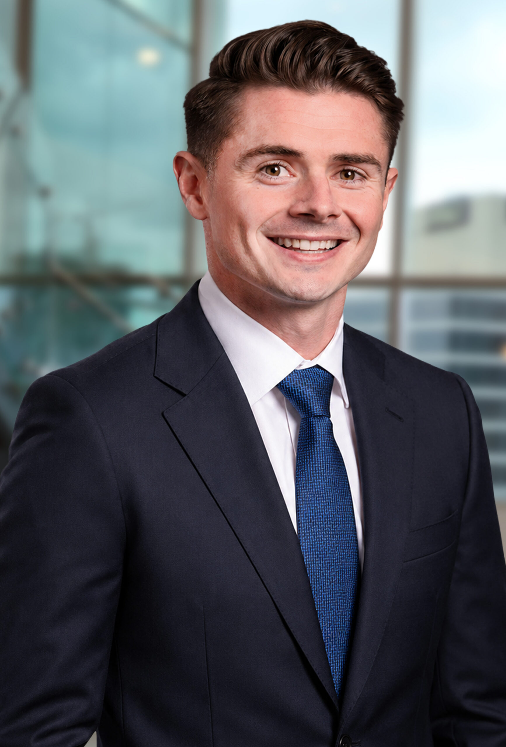 Ronald J. Dwyer attorney photo