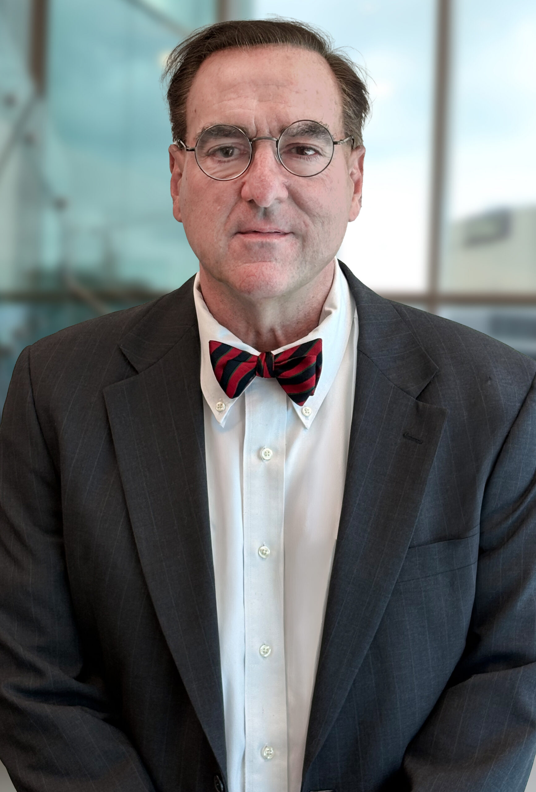 Edmund S. Whitson III attorney photo