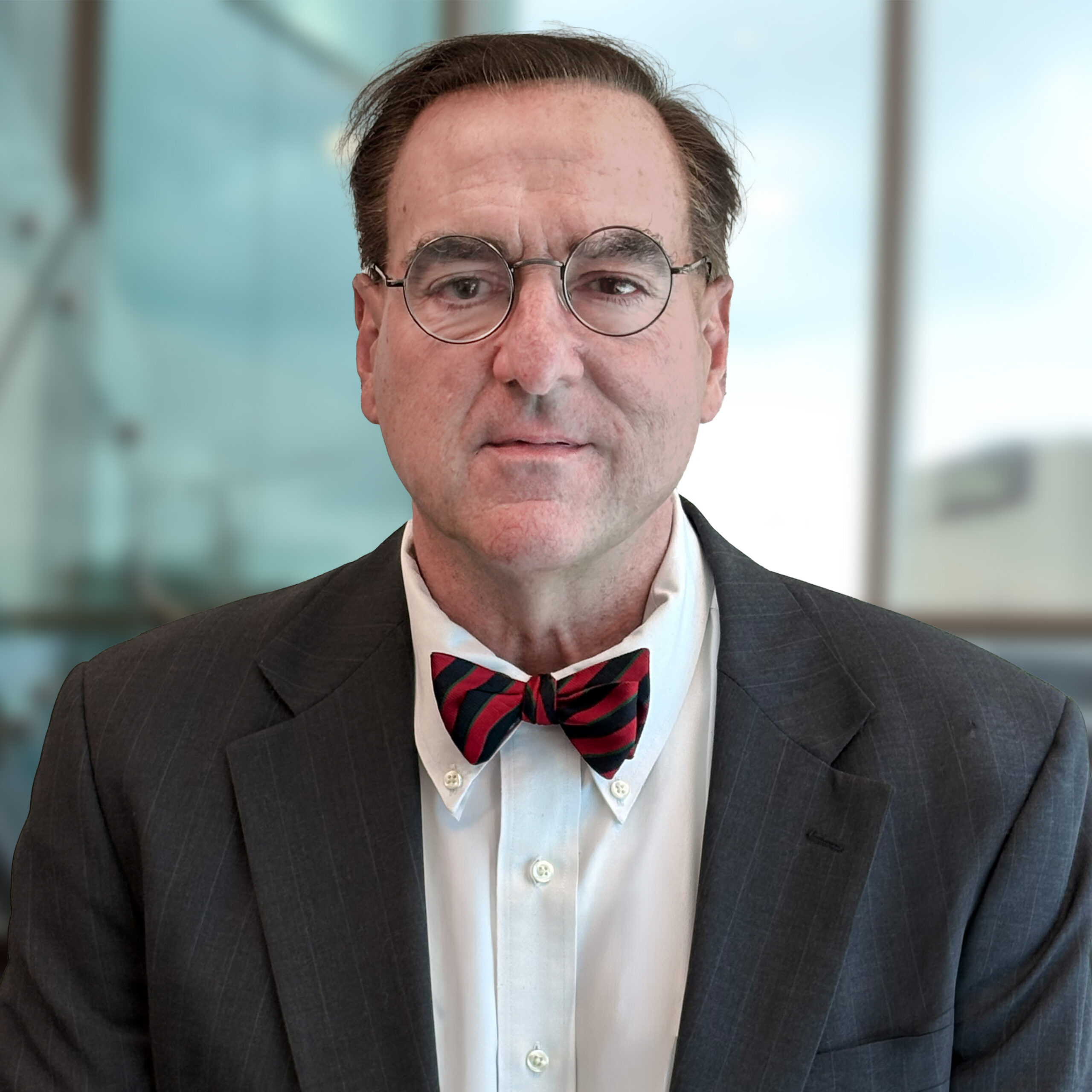 Edmund S. Whitson III
