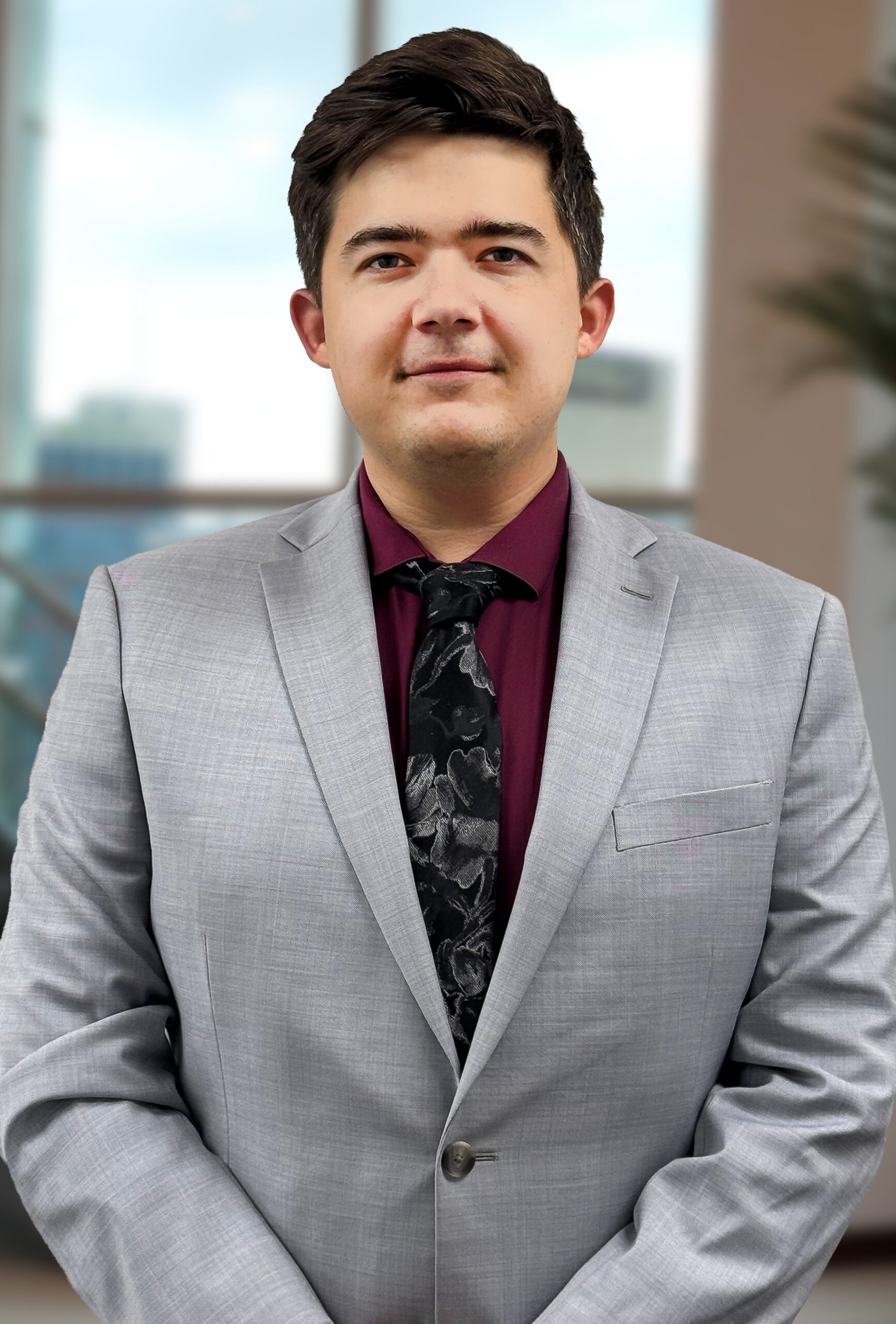Joshua S. Fittler attorney photo