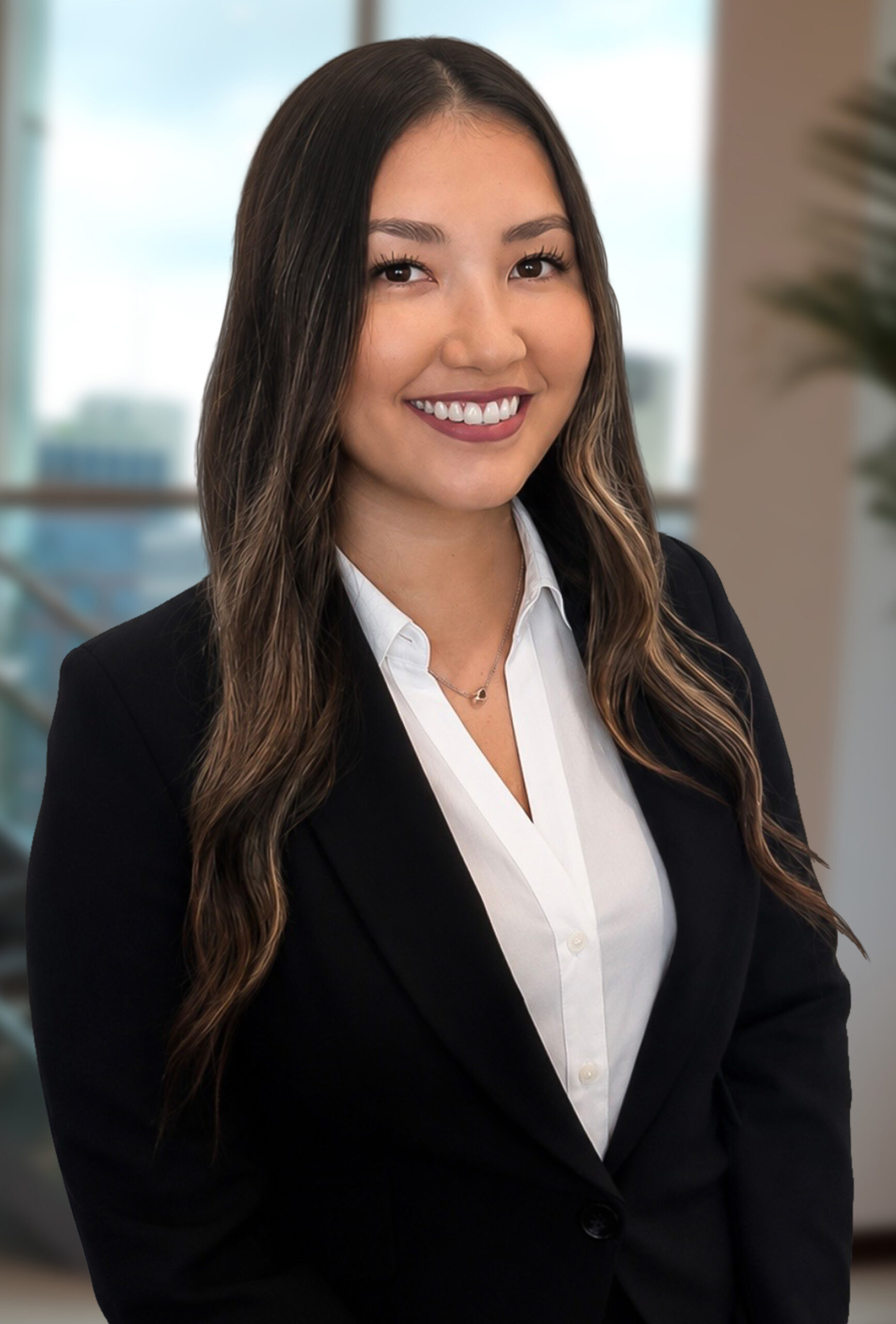 Malia-Lyn T. Fushikoshi attorney photo