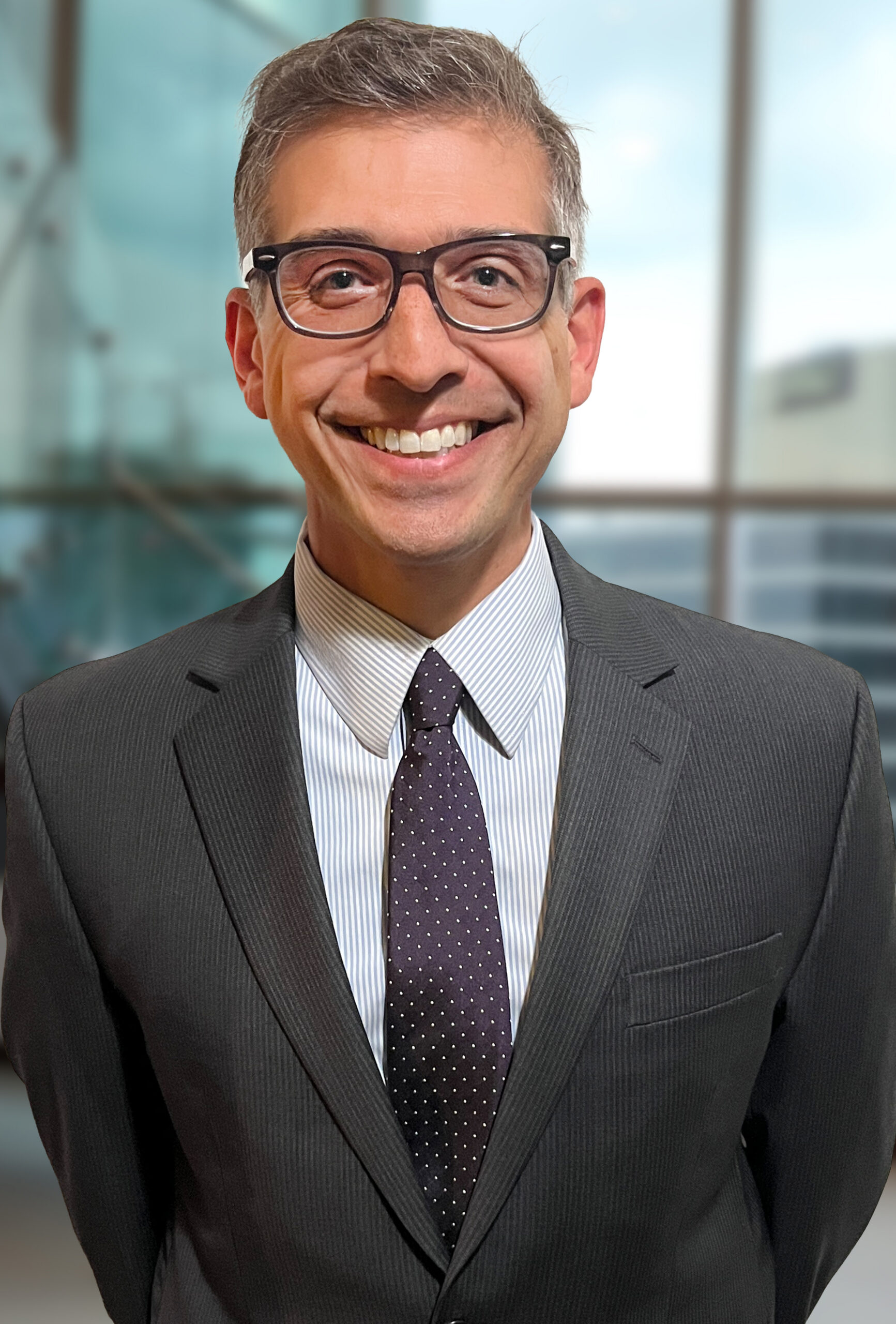 Michael J. Villarosa attorney photo