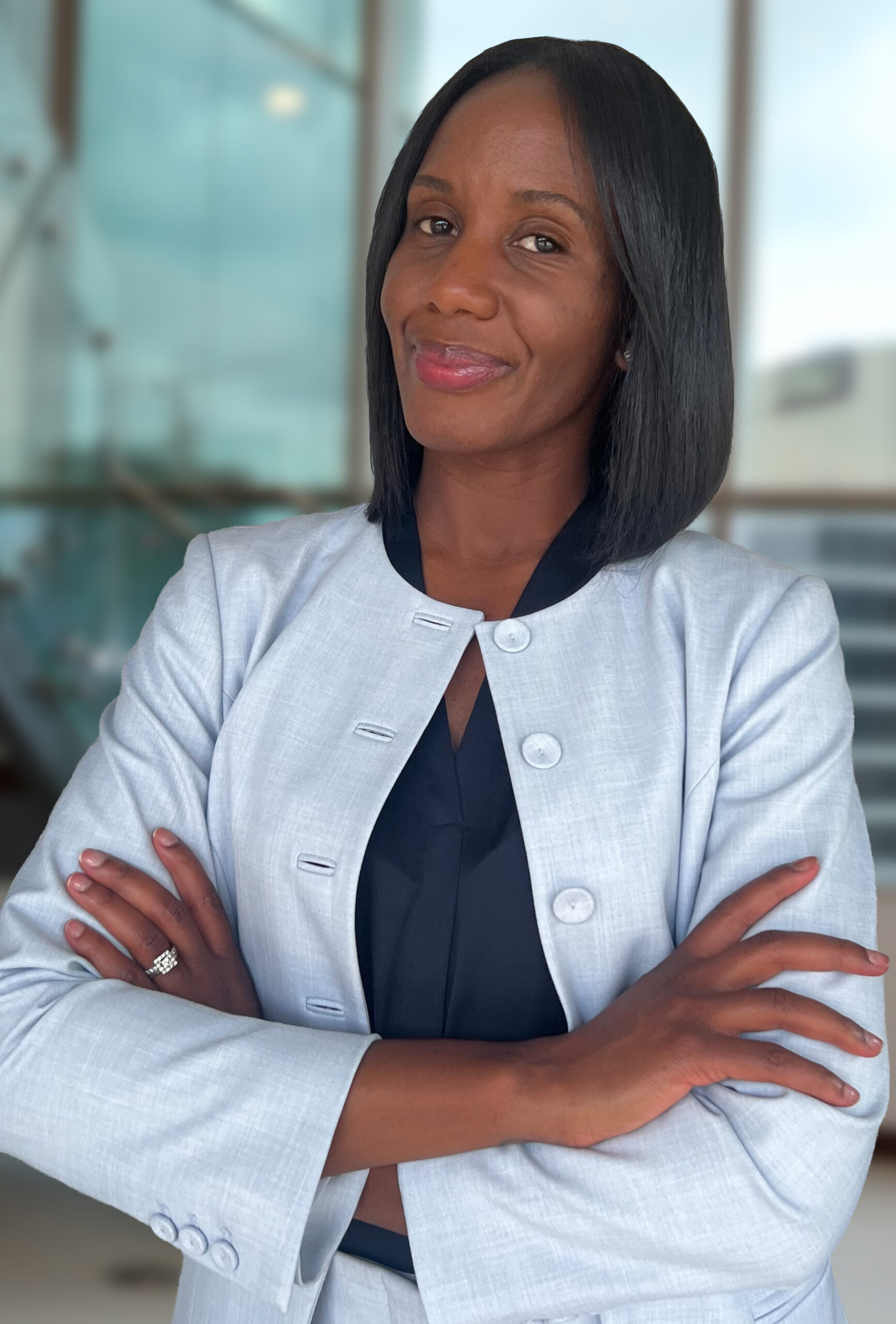 Yasmin B. Lee attorney photo