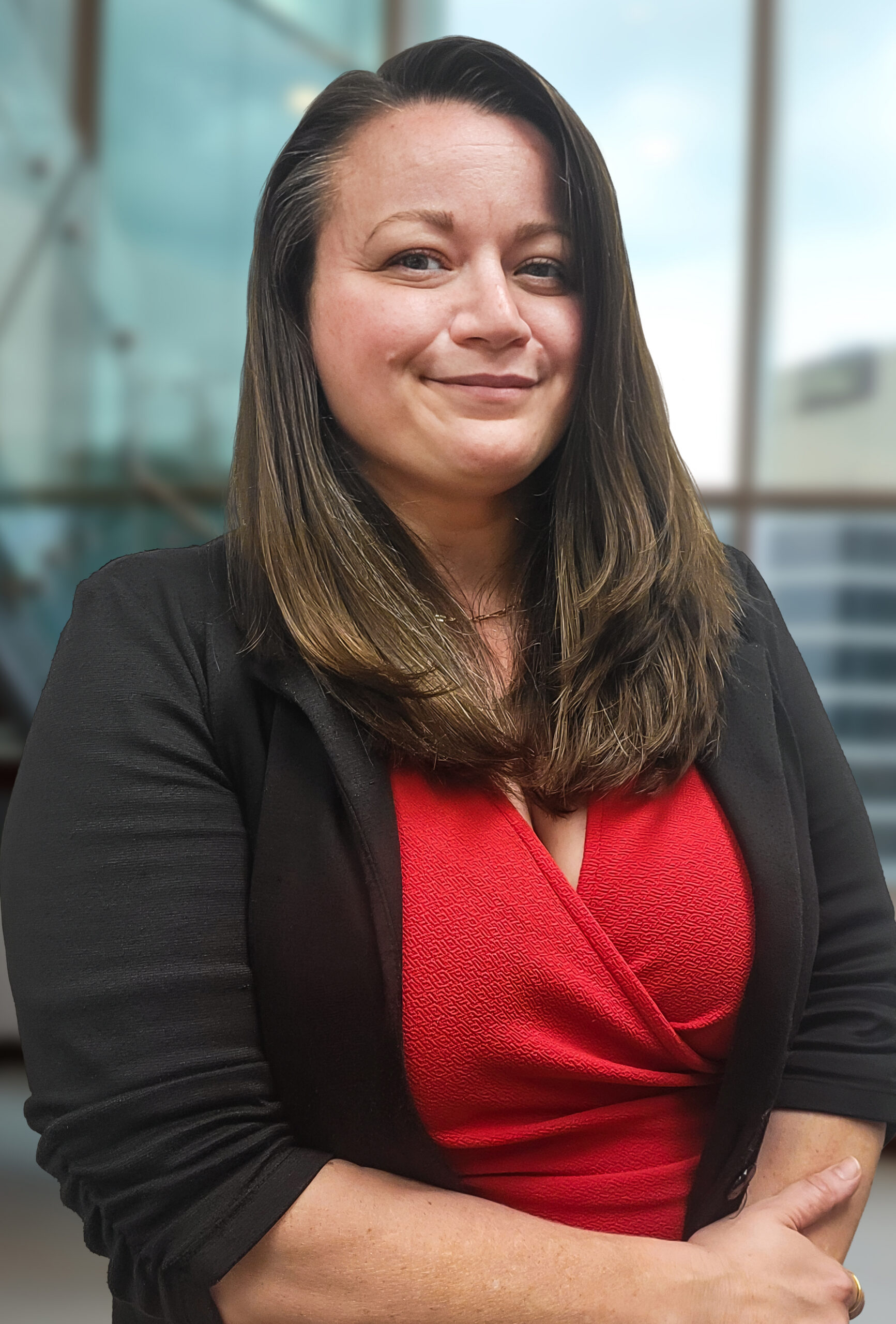 Shannon Burrini attorney photo