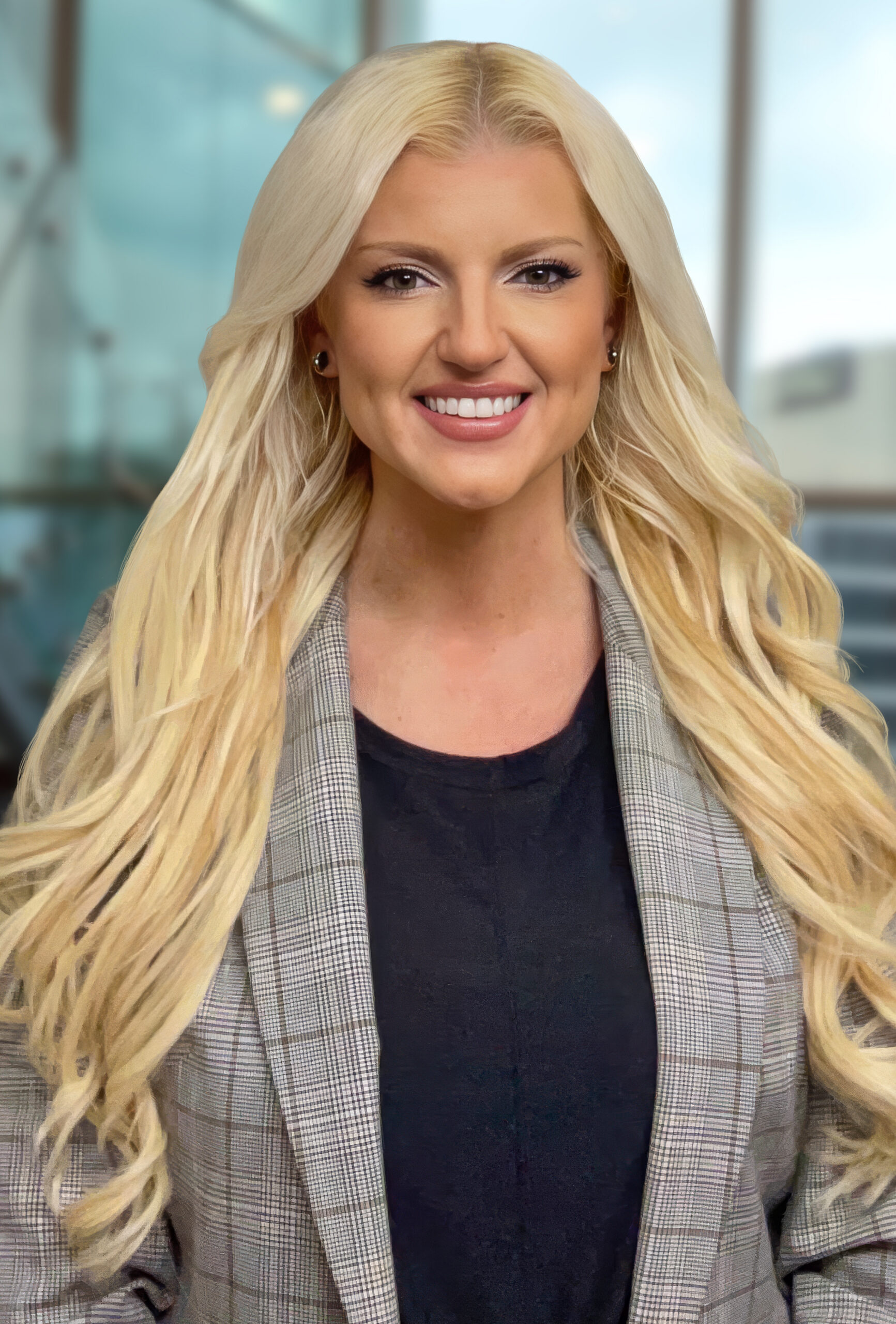 Aleksandra Tasic attorney photo