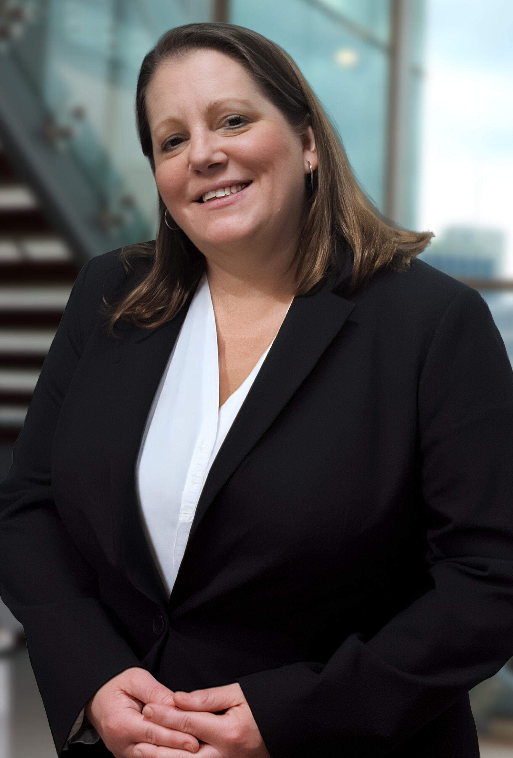 Jennifer M. Kurtz attorney photo