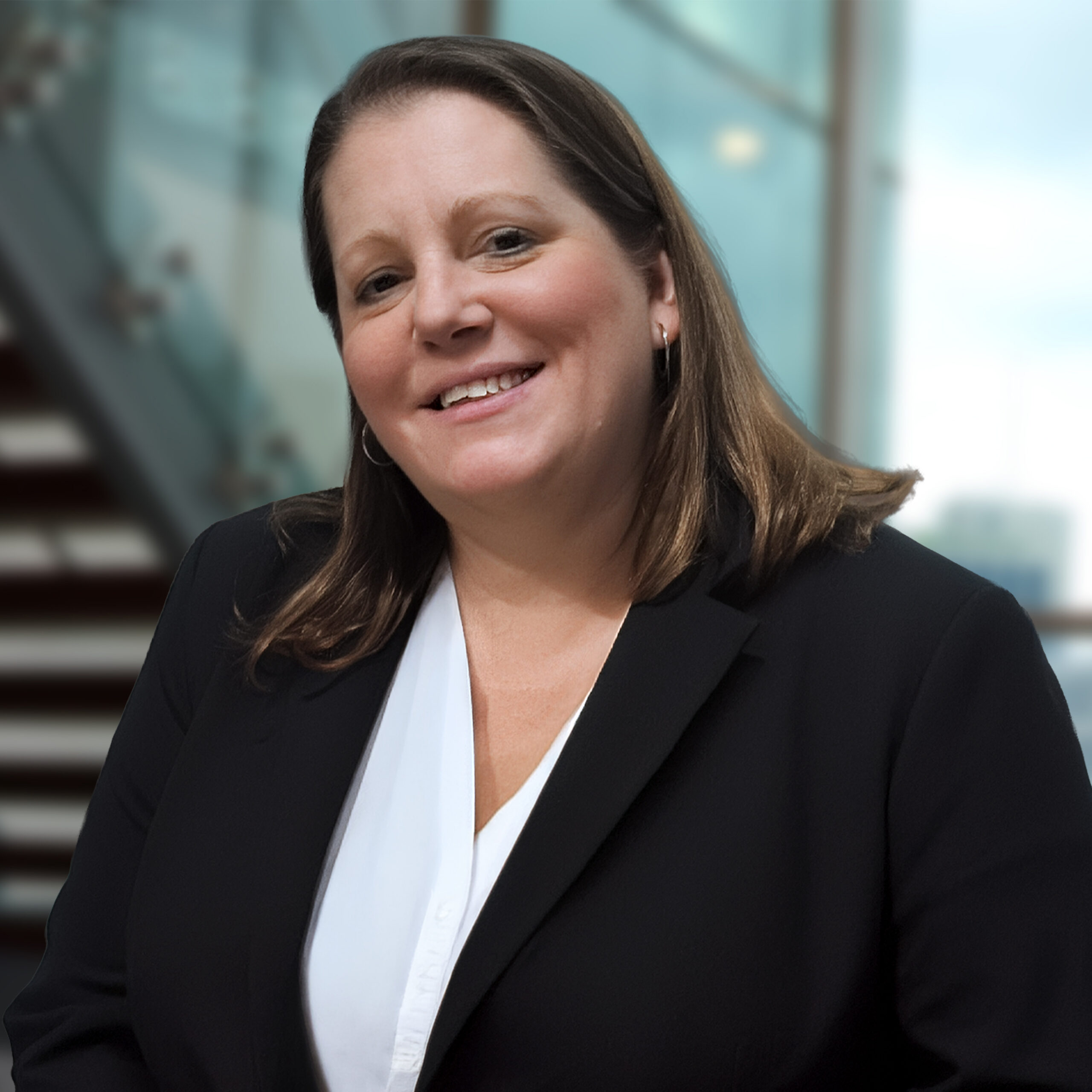Jennifer M. Kurtz